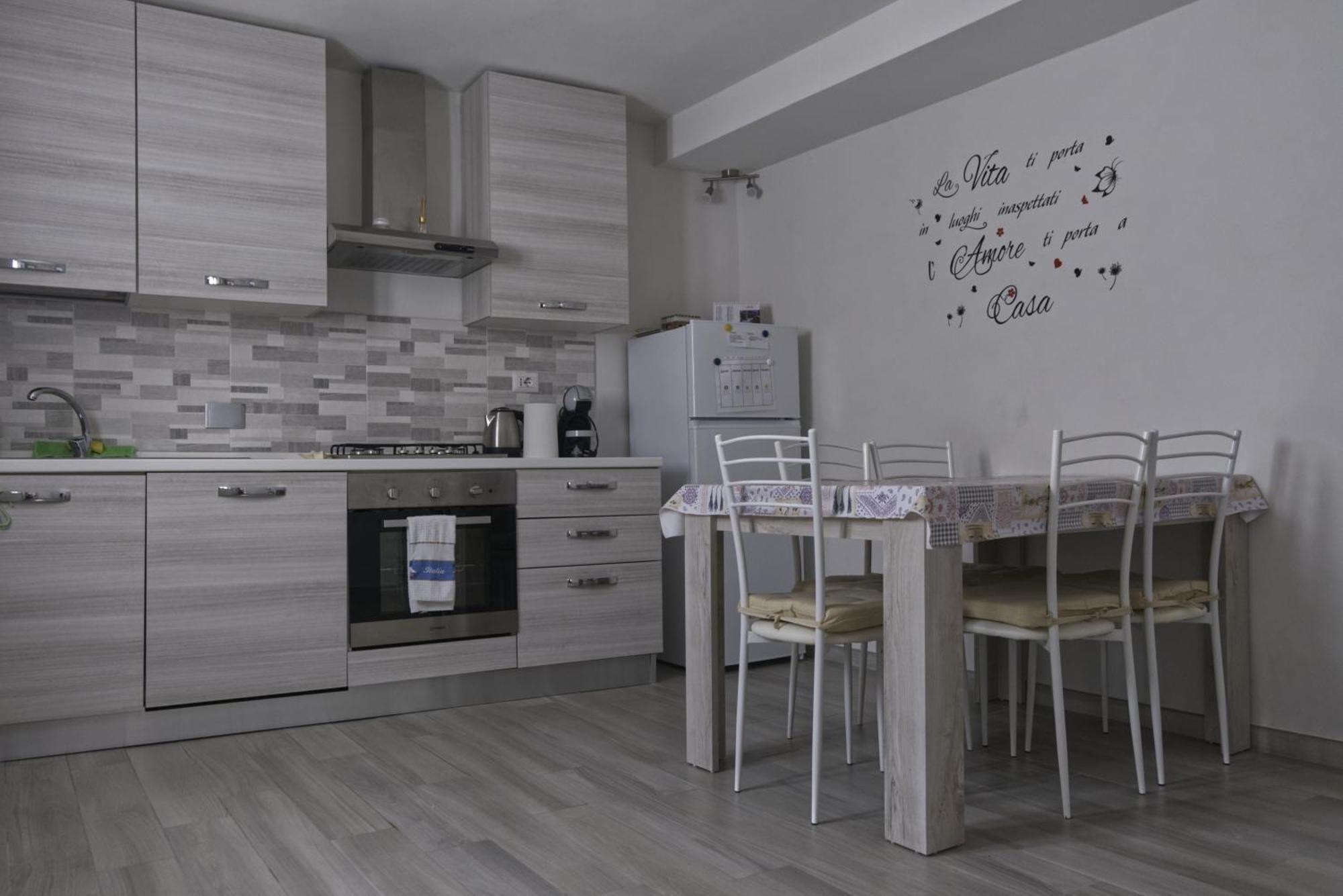 La Piazzetta - Affittacamere San Piero a Sieve Εξωτερικό φωτογραφία