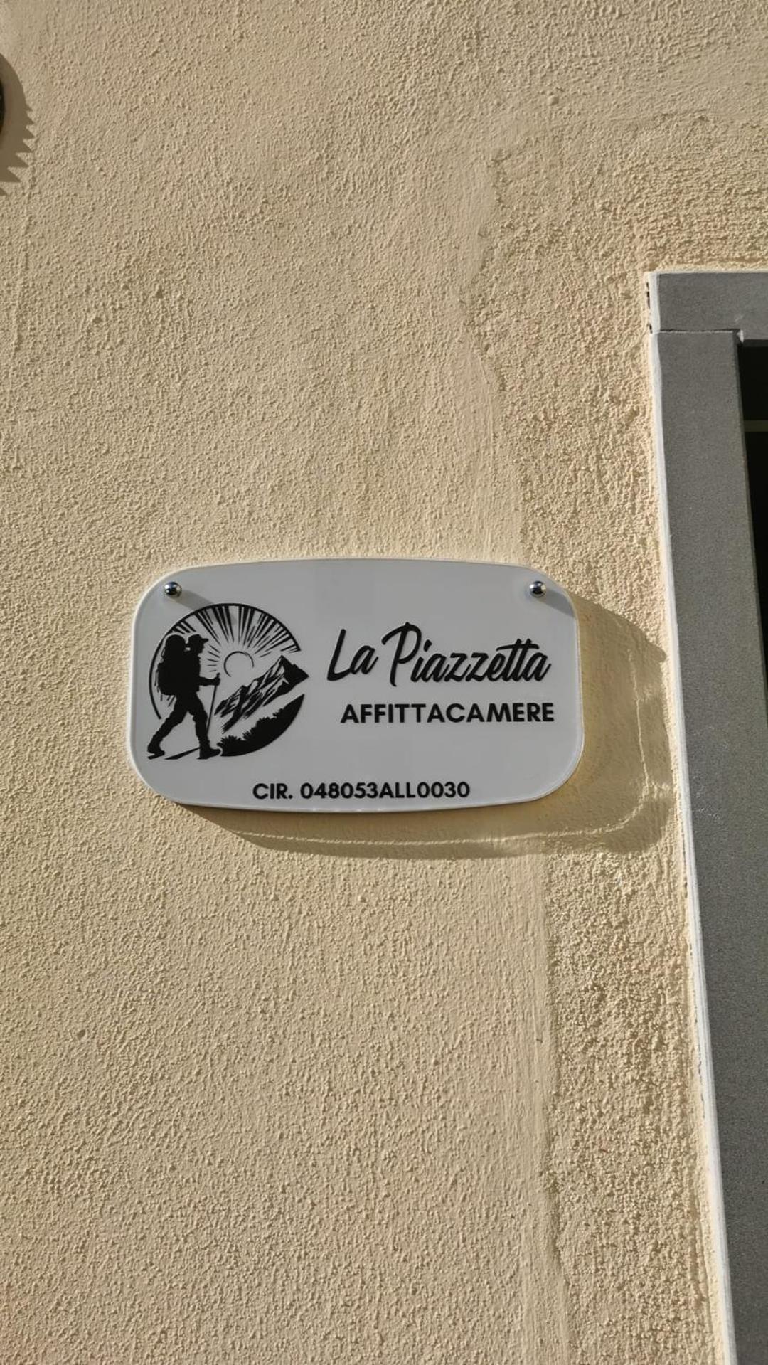 La Piazzetta - Affittacamere San Piero a Sieve Εξωτερικό φωτογραφία